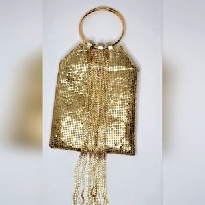 1920's Hollywood glam purse.